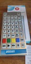 remote universal jumbo for sale remote universal jumbo for sale EDINBURGH