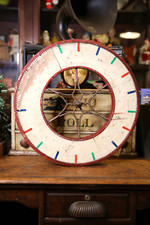 Vintage antique gambling for sale  Decatur