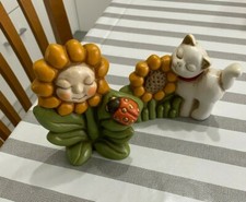 Set bimbo girasole usato  Bari