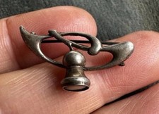 Antique sterling charles for sale  LONDON