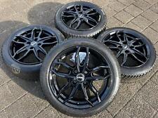 Aluminium winter wheels for sale  Shipping to Ireland