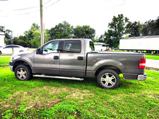 2004 ford 150 for sale  Morgan City