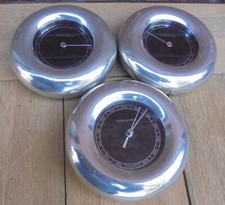 Barometer thermometer hygromet gebraucht kaufen  Kirchdorf