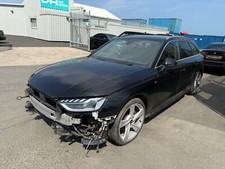 2021 audi line for sale  SOUTH SHIELDS
