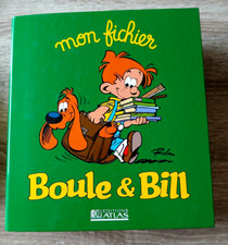 Rare fichier classeur d'occasion  Diarville
