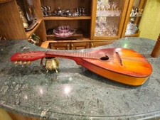 mandoline instrument musique d'occasion mandoline instrument musique d'occasion Expédié en Belgium
