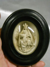 Ancient reliquary frame d'occasion  Expédié en Belgium