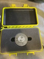 Gardco wet film for sale  Roscoe