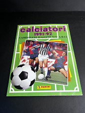 Album figurine calciatori usato  Roma