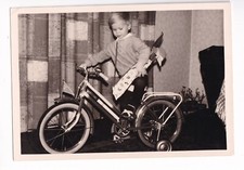 Kinderfahrrad 12er stützräde gebraucht kaufen  Karben
