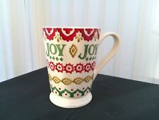 Emma bridgewater christmas for sale  STOKE-ON-TRENT
