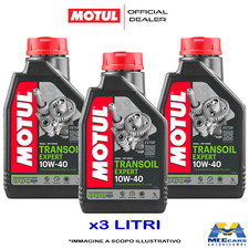 Litri motul transoil usato  Casoria