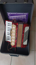 Hohner student akkordeon gebraucht kaufen  Pulheim