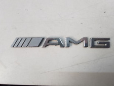 Mercedes r129 emblem gebraucht kaufen  Essen