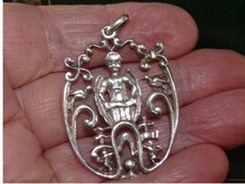 Art nouveau rare d'occasion  Fouras