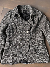 Jacke cabanjacke zweireihig gebraucht kaufen  Bremen