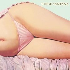 Jorge Santana - Jorge Santana (CD) (Near Mint (NM or M-)) - 3765801624 comprar usado  Enviando para Brazil