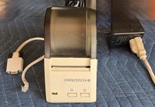 Axiohm cholestech thermal for sale  Benson