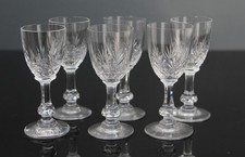 Saint louis crystal d'occasion  Expédié en Belgium