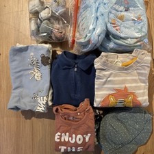 Sommerpaket junge shirt gebraucht kaufen  Grafrath