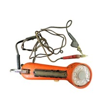 Vintage lineman rotary for sale  Amarillo