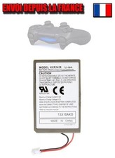 Batterie manette sony d'occasion  Jaligny-sur-Besbre