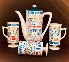 Coffee tea pot for sale  Long Beach