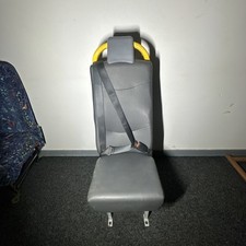 Bus coach camper for sale  LEVEN