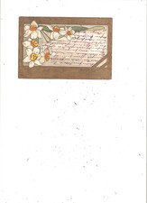 Illustrateur fleurs blanches d'occasion  Cassel