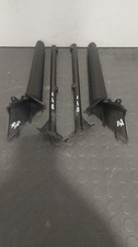 Staffe paravento plexiglass usato  Napoli