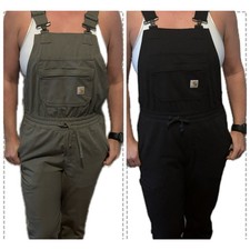 Carhartt black green for sale  Jasper