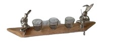 Tea light tandem for sale  PETERSFIELD