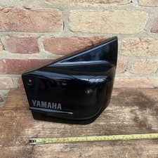Genuine yamaha dragstar for sale  MARCH