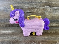 Polly pocket pink for sale  Muskogee