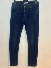 Men zara jeans for sale  BROADSTAIRS