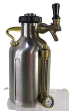 Used untested growlerwerks for sale  Tampa