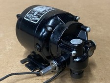 Vintage small bodine for sale  Lombard