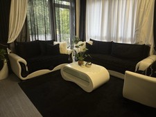 Komplett wohnzimmer guter gebraucht kaufen Komplett wohnzimmer guter gebraucht kaufen  Bergisch Gladbach