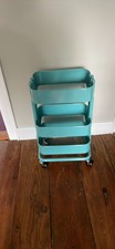 Ikea rolling cart for sale  Thompson