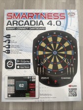 smartness gebraucht kaufen  Gerstetten