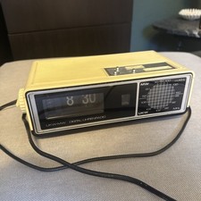 Klappzahlenwecker audiotim gebraucht kaufen  Neunkirchen