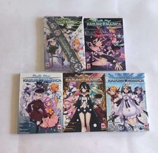 Puella magi kazumi usato  Chioggia