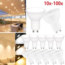 100x gu10 led gebraucht kaufen 100x gu10 led gebraucht kaufen  Nettetal