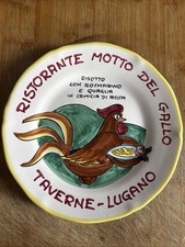 piatti gallo usato piatti gallo usato Torino