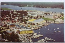 Maryland annapolis aerial for sale  Wilmington
