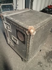 Rack gris roulettes d'occasion  Vernouillet