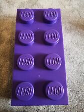 Lego storage box for sale  ALFORD