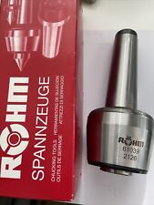 Rohm 110a mk5 for sale Rohm 110a mk5 for sale  PRESCOT