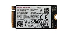 128gb ssd nvme gebraucht kaufen  Hohenahr