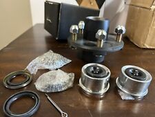 2sets trailer hub for sale  Bronx